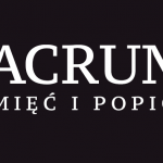 Sacrum – Logo (Pressematerial)